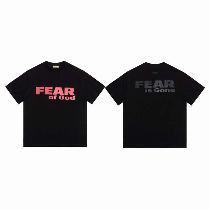 Picture of Fear of God T Shirts Short _SKUFearOfGodS-XLxetr0514818